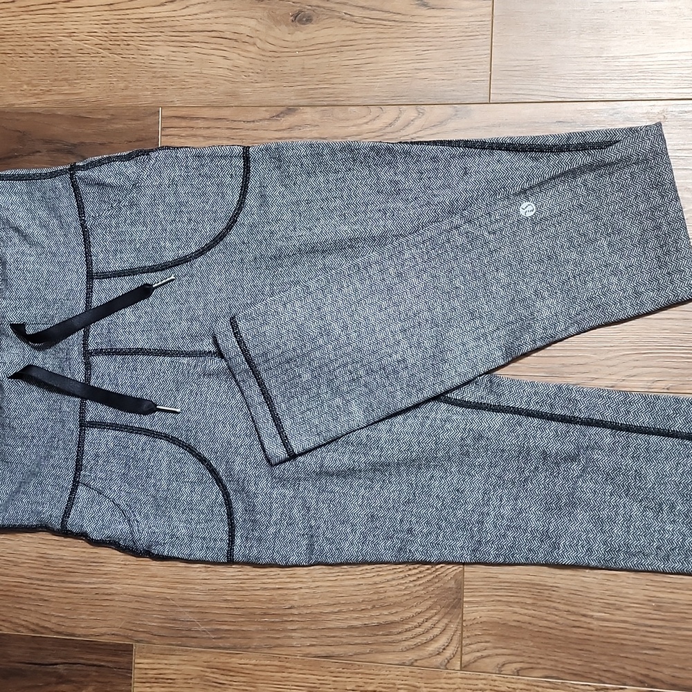 Lululemon High Rise Leggings